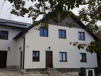 Apartamento Kopec 67