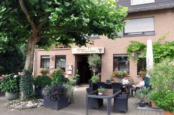 Hotel Effelder B�rgerstube