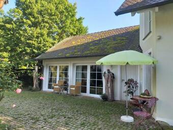 G�stehaus "villa Am Eggenbach" Familie Heiss