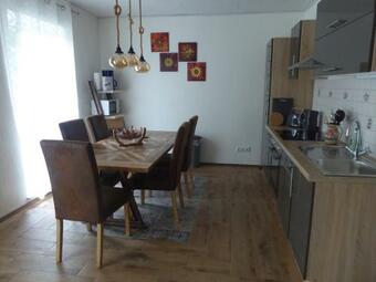 Apartamento "ein Hauch Von Orient"