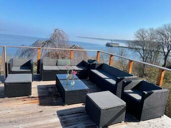 Villa Seaview Eckernf�rde