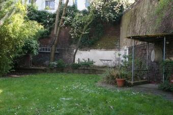 Apartamento City Gartenblick