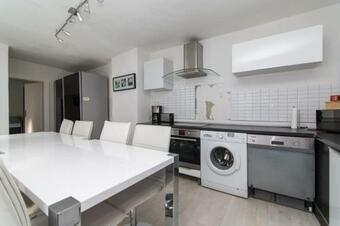 Apartamento Altstadt Bolker Original