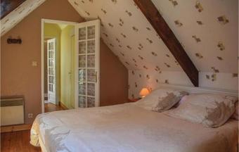 Holiday Home Ty Goarde II