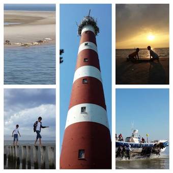 Apartamento Appartementengroep Kompas