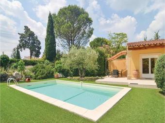 Holiday Home Impasse Andr� Clerc