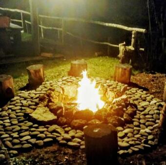 Vacation House Spiritus Flumine