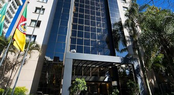 Art Hotel Transamerica Collection