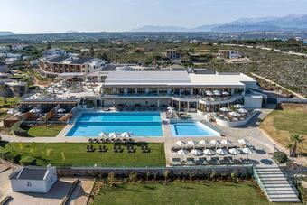 Hotel Isla Brown Chania Resort, Curio Collection By Hilton