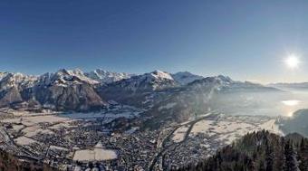 Hotel Royal St. Georges