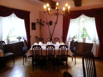 Hotel Burgwald