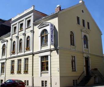 Hotel Meridian