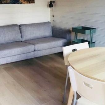 Osensj�en Camping