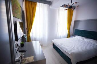 Hotel Glaris