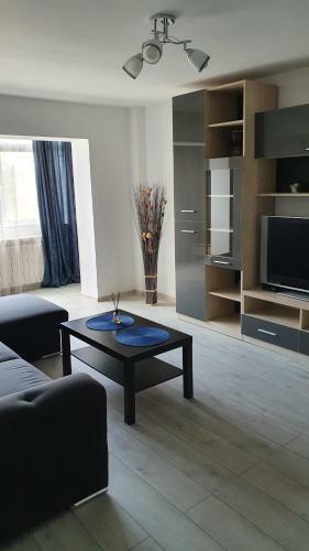 Apartament Modern T�rgovi?te �n Regim Hotelier