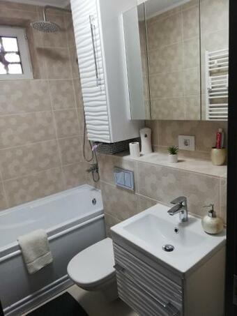 Apartament Raluca