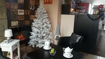 Hostal Pensiunea Kincs