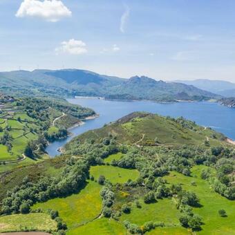 Agroturismo Casa Albelo Do Ger�s