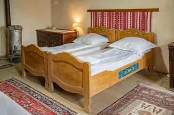 Experience Transylvania Viscri 15