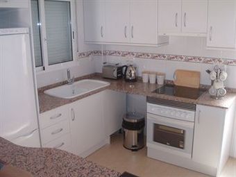 Apartamento Sucina Villas