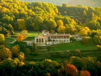 Hotel Restaurante El Vent�s