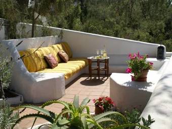 Villa Iza Bel�n