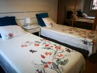 Apartamento House Pink Flamingo