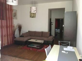 Bastion Apartament 3