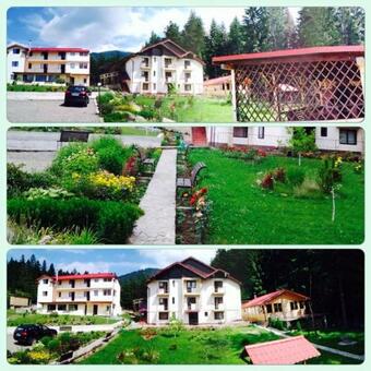 Hostal Pensiunea Lu' Movila