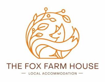 The Fox Farm House - Full Private Property With Heated & Covered Pool