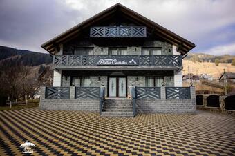 Hostal Piatra Codrilor