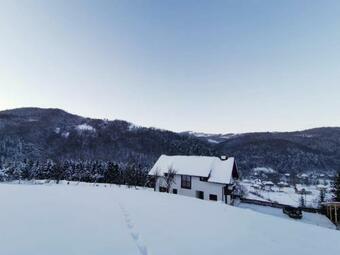 Hostal Pensiunea Cascada