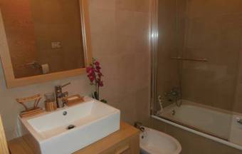 Apartment Calle Atlantico