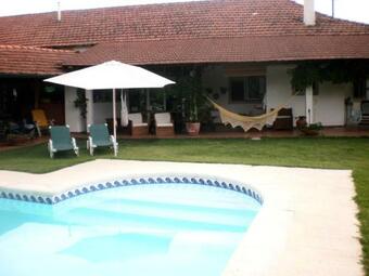 Casa Rural Oliveira Do Bairro