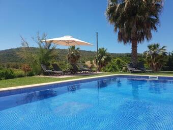 Bed & Breakfast Entrecolinas