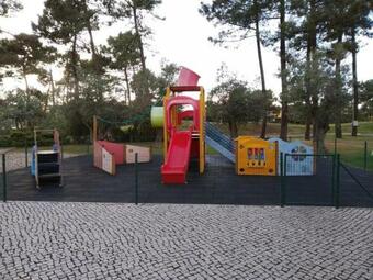 Apc Apartamento Palmela Village