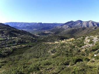 Holiday Home Casa Dali Pego