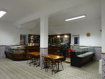 Hostal Hospedaria Lampi�o