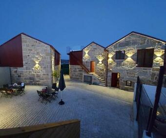 Casa De Penedones - Ventos De Barroso