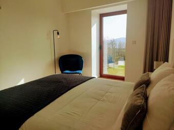 Casa De Penedones - Ventos Do Larouco