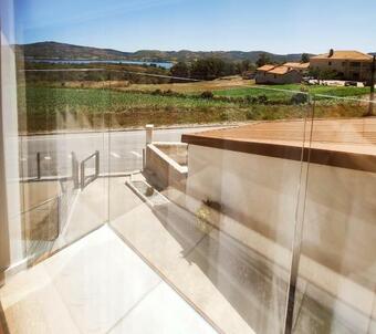 Casas De Penedones - Ventos Da Cabreira