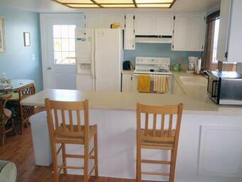 Apartamento Bokeelia Beachhouse Snook