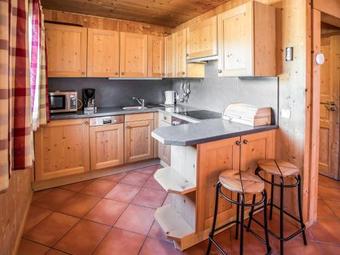 Villa Holiday Home Dachstein West.2