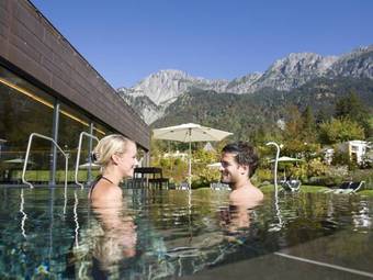 Traube Braz Alpen Spa Golf Hotel
