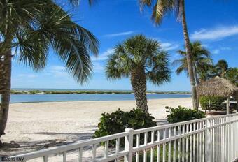 Eden House 306 By Kathy Nesbit Vacations