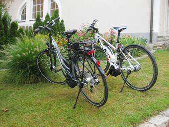 Agroturismo Obstbauernhof Zoller