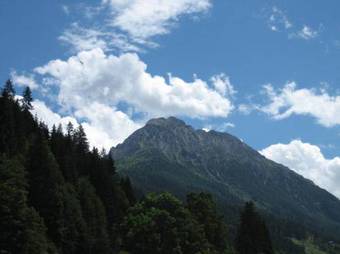 Apartamento Haus Daniel Schartner