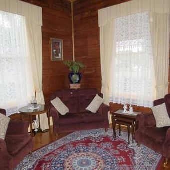 Drysdale House Bed And Breakfast