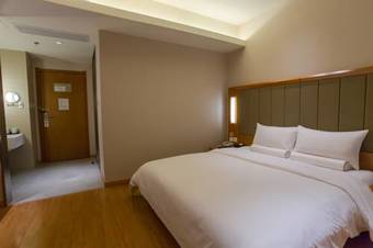 Ji Hotel Optical Valley Wuhan