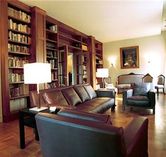 Hotel Jardin De Carrejo